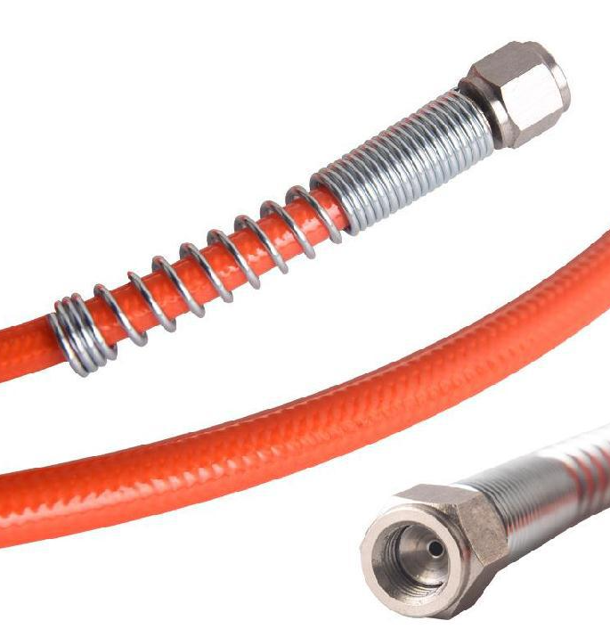 平凉波纹管形态